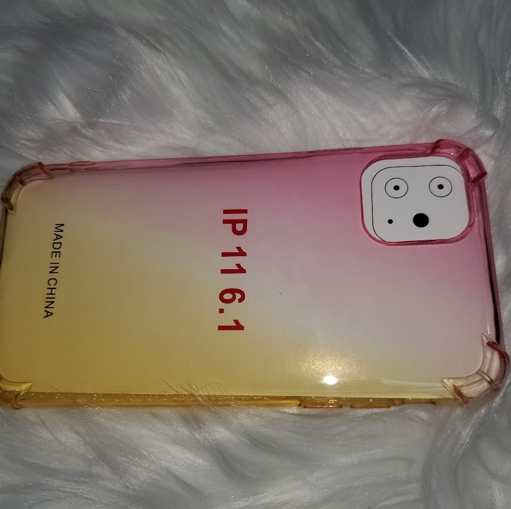 Phone cases